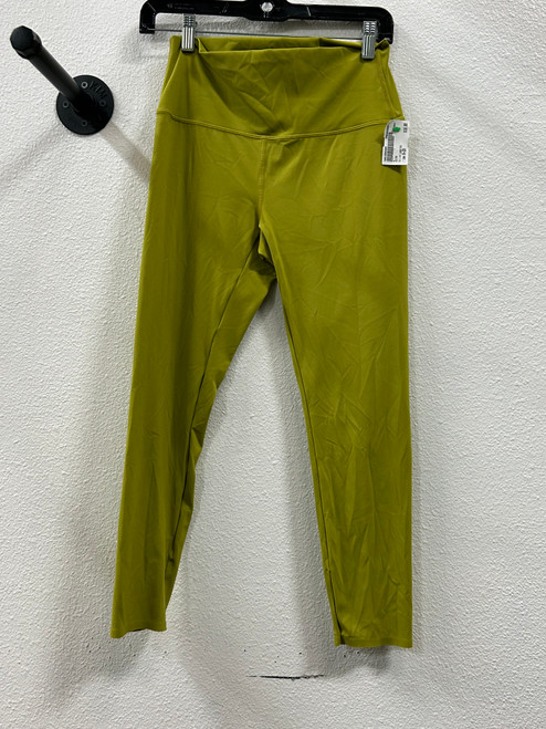 Vist Large View of Product Image Which is Used Zyia Active Leggings 6-28