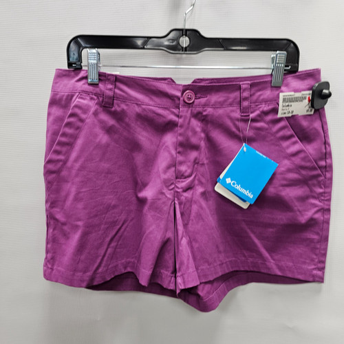 Vist Large View of Product Image Which is NWT Columbia Shorts P 10-30