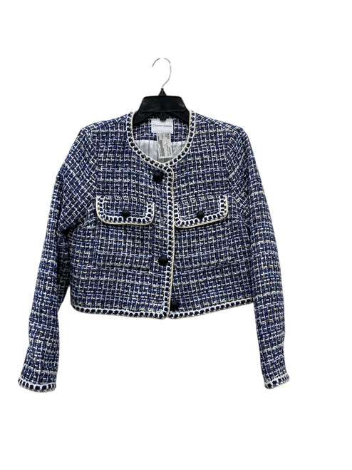 Used Unbranded Short Light Jacket S-4/6 60017-S001005272 Vist Large View of Product Image Which is Used Unbranded Short Light Jacket S-4/6