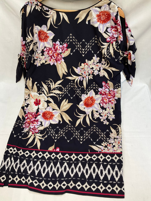 Used Vince Camuto Spring Short Dress F S-4/6 60045-S000657726
