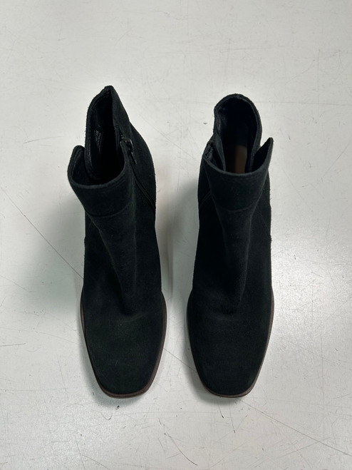 Vist Large View of Product Image Which is Used Lucky Brand Ankle Boots 7.5