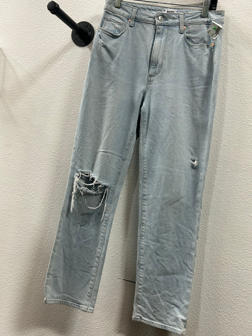 Vist Large View of Product Image Which is Used Paige Denim 4-27