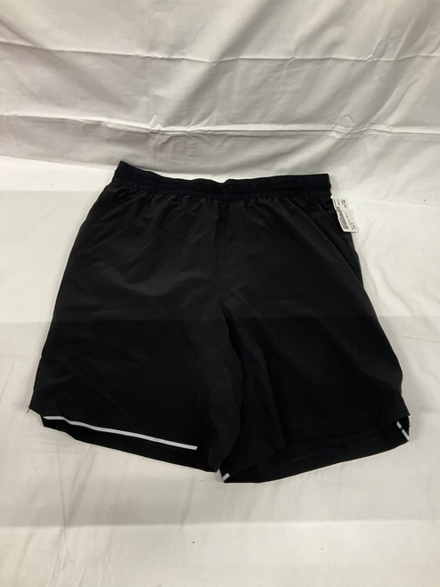Vist Large View of Product Image Which is Used Unbranded Mens Athletic Shorts S