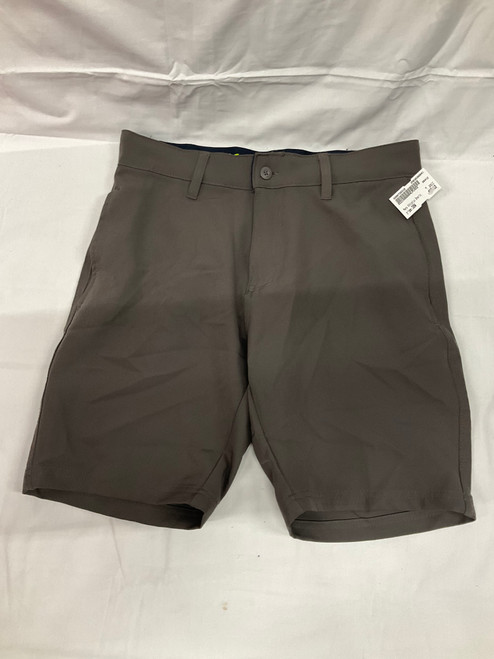 Vist Large View of Product Image Which is Used Unbranded Mens Athletic Shorts 30W