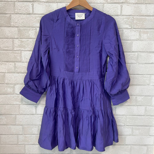 Used Hyacinth House Short Dress F XXS 60059-S000769823
