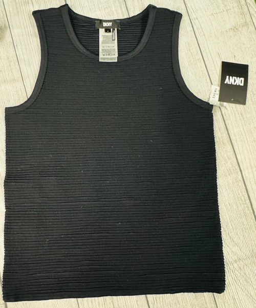 Used Unbranded Tank Top S-4/6 60006-S001056525