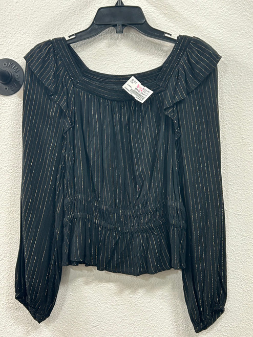Used Universal Threads Long Sleeve Top F S-4/6 60005-S000896561