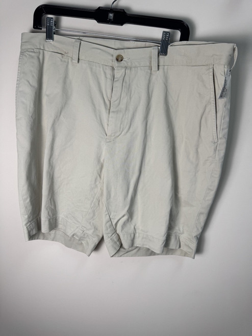 Vist Large View of Product Image Which is Used Polo Ralph Lauren Mens Shorts 36W