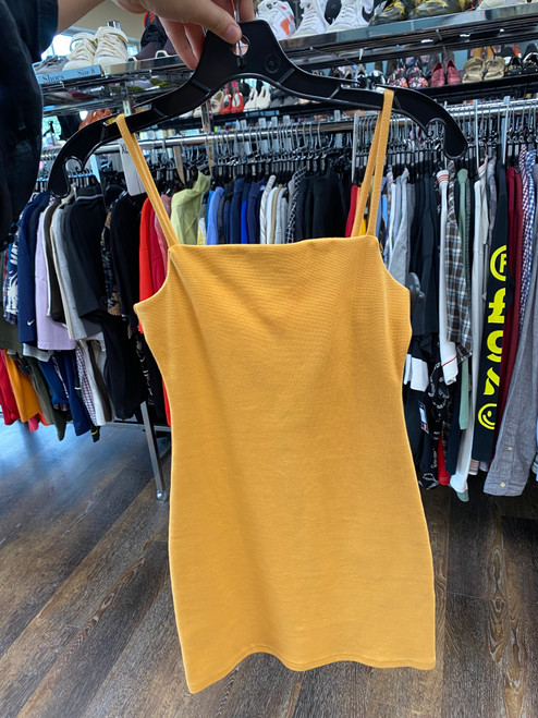 Vist Large View of Product Image Which is Used Oat+Fort Short Dress F S-4/6