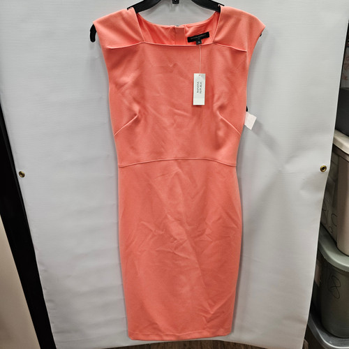 Vist Large View of Product Image Which is NWT Banana Republic Short Dress B S-4/6
