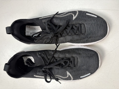 Vist Large View of Product Image Which is Used Nike Mens Athletic Shoes 8.5