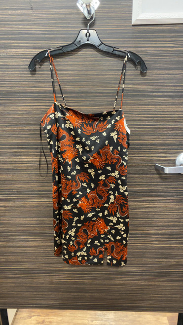 Vist Large View of Product Image Which is Used Zara Short Dress B M-8/10