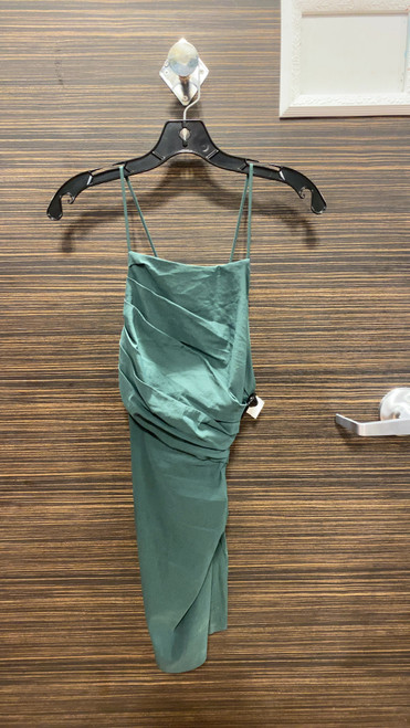 Vist Large View of Product Image Which is Used Zara Short Dress B M-8/10