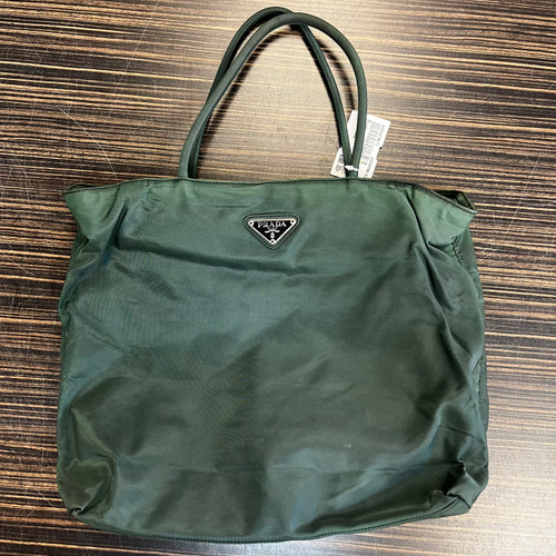 Used Prada Small Handbag 60129-S000474673
