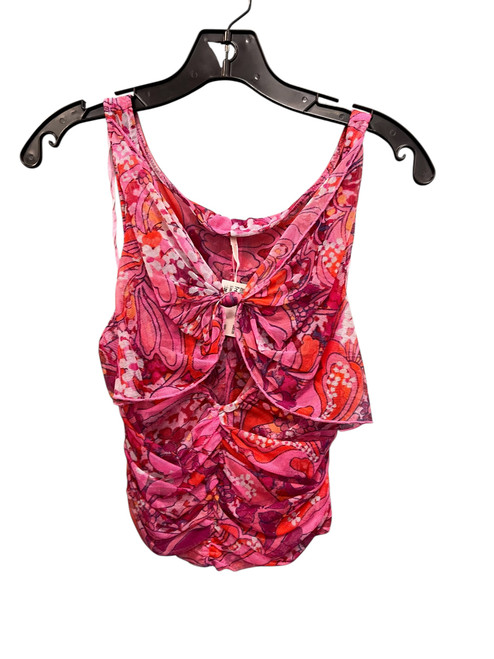 Vist Large View of Product Image Which is Used Free People Sleeveless Top M-8/10