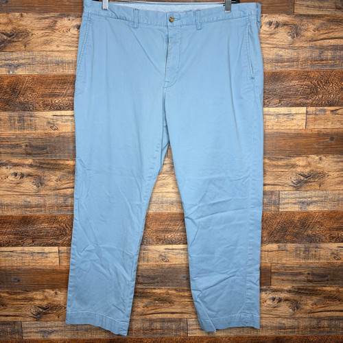 Vist Large View of Product Image Which is Used Polo Ralph Lauren Mens Casual Pant 38W