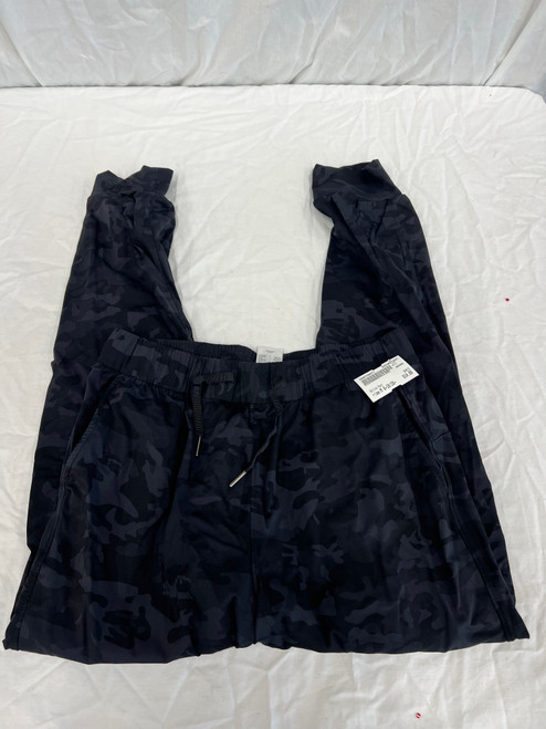 Vist Large View of Product Image Which is Used Unbranded Active Pant M 8-10/28-30