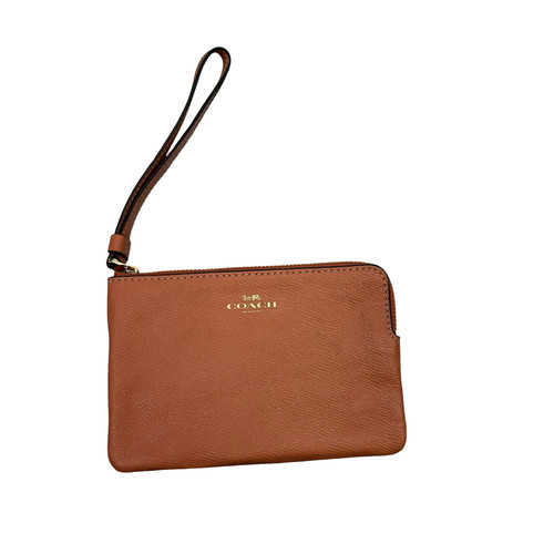 Vist Large View of Product Image Which is Used Unbranded Leather Wallet