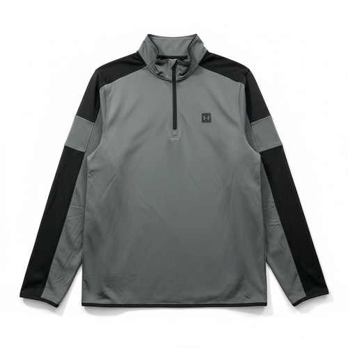 Vist Large View of Product Image Which is Used Under Armour Mens Active Jacket XL