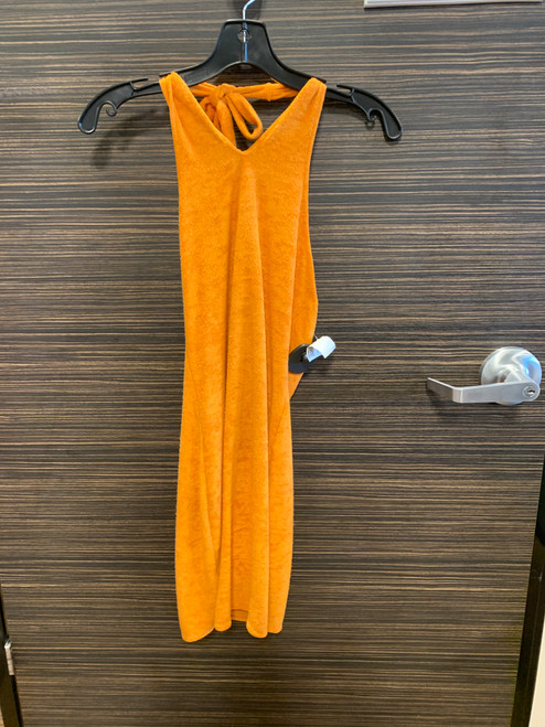 Vist Large View of Product Image Which is Used Unbranded Short Dress B XS-0/2