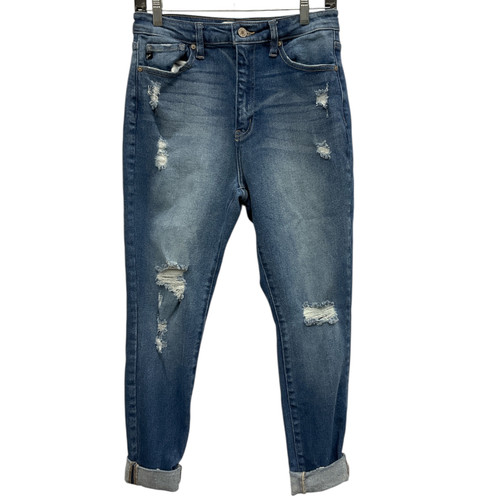 Vist Large View of Product Image Which is Used Kancan Denim 6-28 60135-S000060479