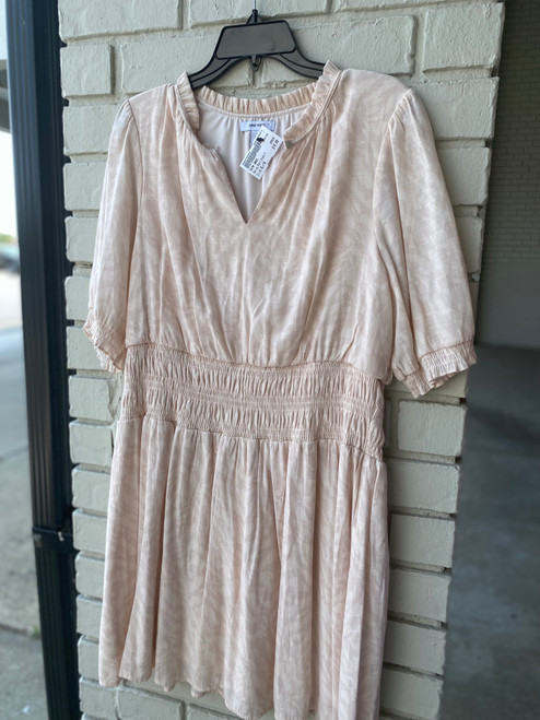 Used Nine West Spring Short Dress P XL-16 60076-S000742900