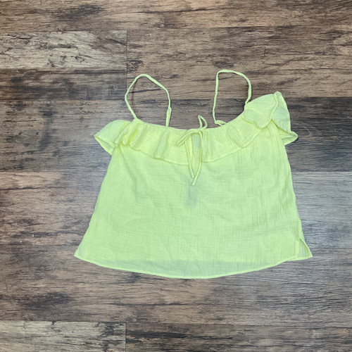 Vist Large View of Product Image Which is Used J. Crew Tank Top XS-0/2