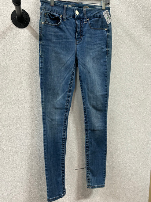 Vist Large View of Product Image Which is Used Seven7 Denim 4-27