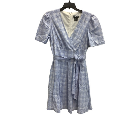 Used DKNY Short Dress F L-12/14 60105-S000228574