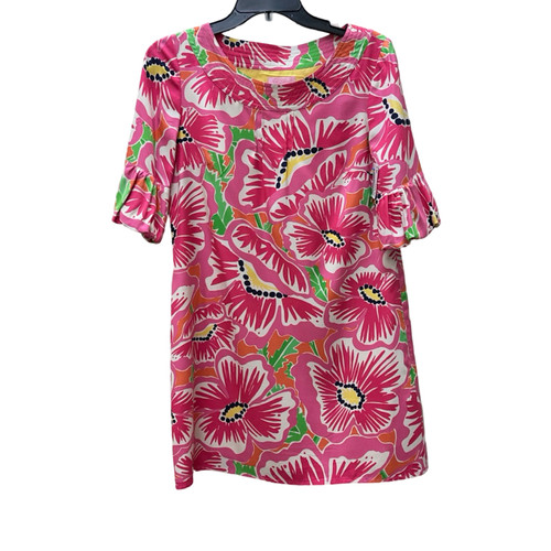 Vist Large View of Product Image Which is Used Lilly Pulitzer Short Dress B XS-0/2 60115-S000200010