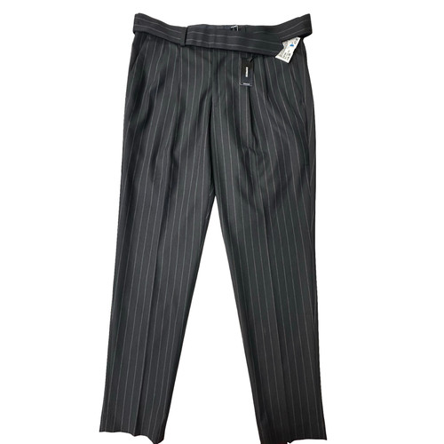 Vist Large View of Product Image Which is Used Express Mens Dress Pant 30W