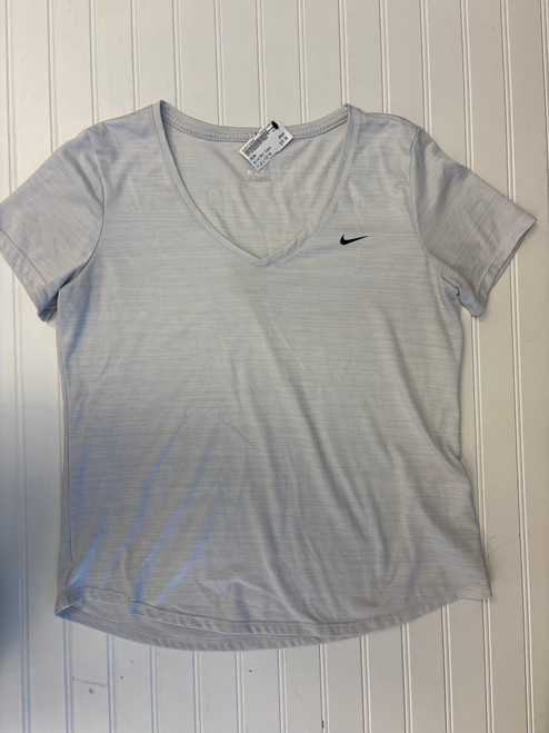 Used Nike Active Short Sleeve L-12/14 60076-S000743089