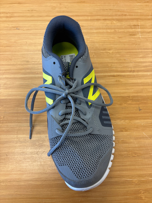 Vist Large View of Product Image Which is Used New Balance Mens Athletic Shoes 10 60076-S000743113