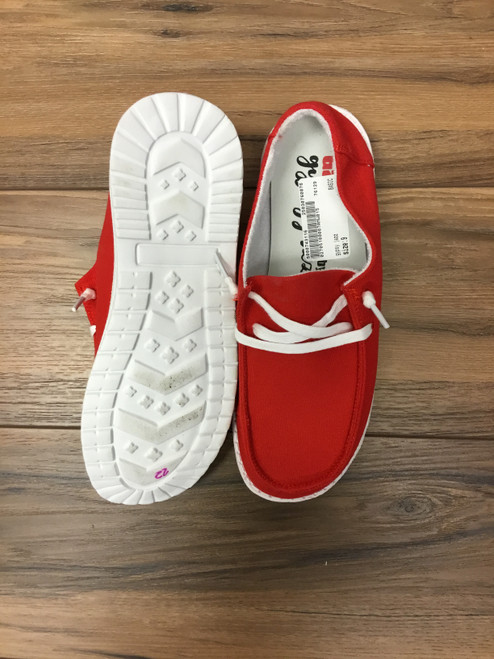 Vist Large View of Product Image Which is Used Gypsy jazz Casual Shoes 9