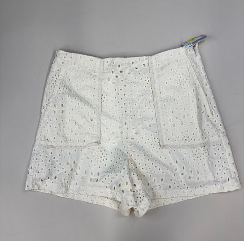 Vist Large View of Product Image Which is Used Zara Shorts 8-29 60006-S001057255