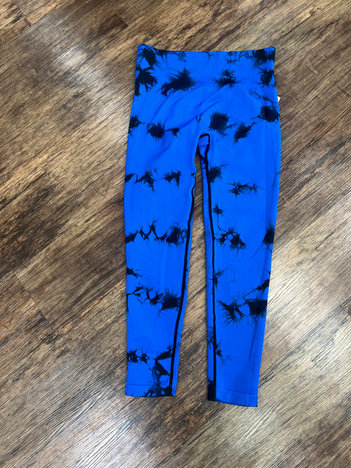 Used Unbranded Active Leggings XL 16/33 60076-S000743238 Vist Large View of Product Image Which is Used Unbranded Active Leggings XL 16/33