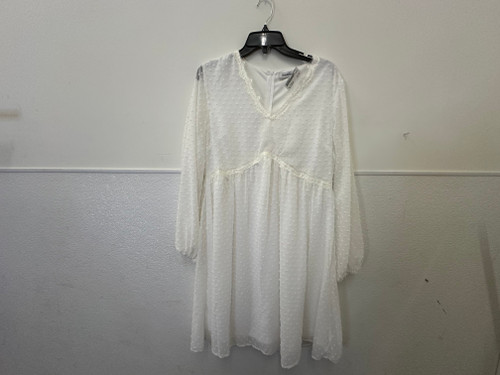 Vist Large View of Product Image Which is Used Unbranded Short Dress B L-12/14 60032-S000606750