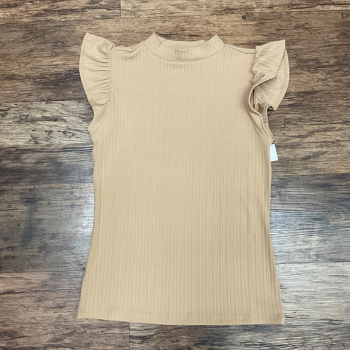 Used Ann Taylor Sleeveless Top M-8/10 60004-S000599803