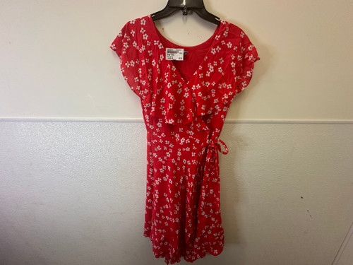 Vist Large View of Product Image Which is Used Draper James Short Dress B XL-16 60032-S000606772