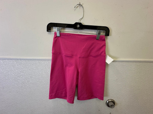 Used 90 Degree By Reflex Active Shorts XS 0-2/25-26 60032-S000606785