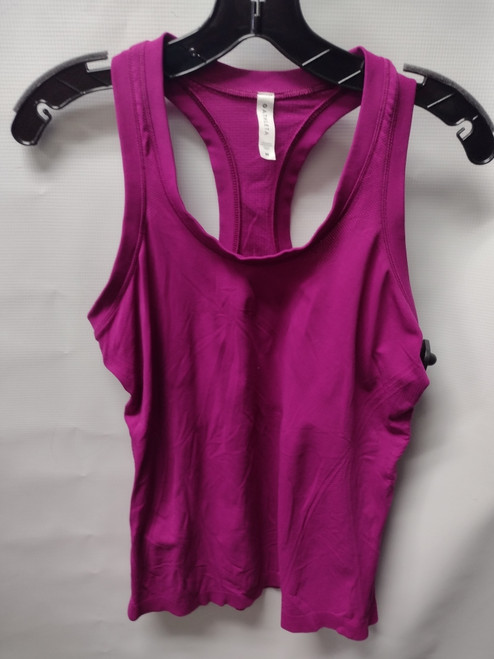 Vist Large View of Product Image Which is Used Athleta Active Tank Top M-8/10
