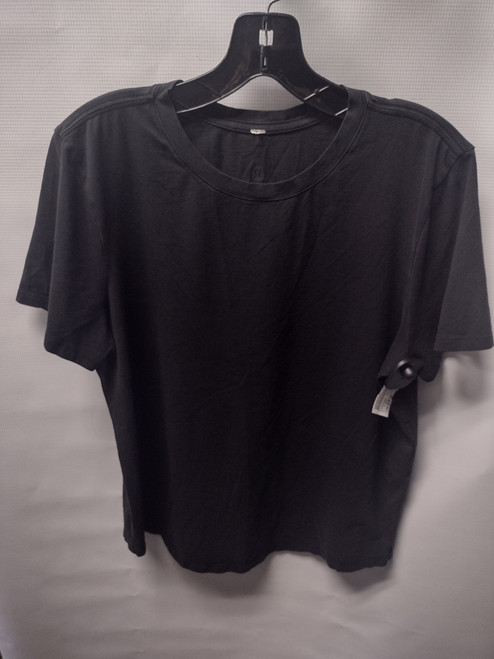 Vist Large View of Product Image Which is Used Lululemon Athletica Active Short Sleeve M-8/10