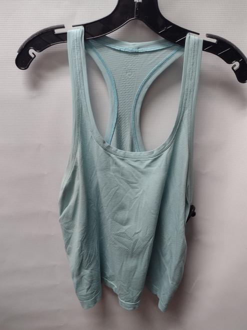 Vist Large View of Product Image Which is Used Lululemon Athletica Active Tank Top L-12/14