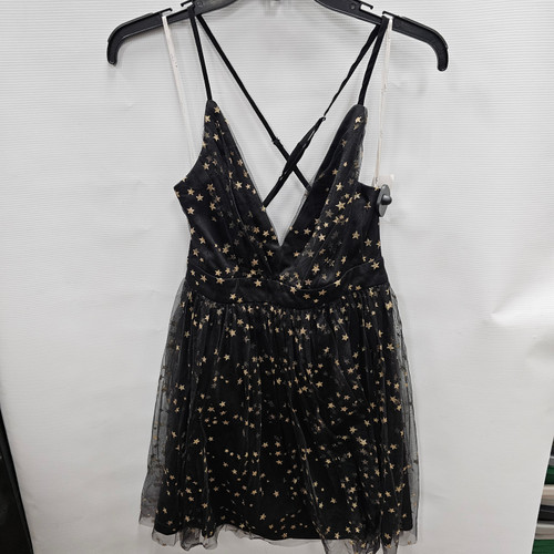 Vist Large View of Product Image Which is Used Lulus Short Dress F M-8/10