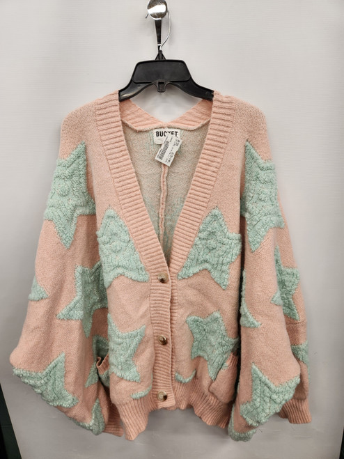 Vist Large View of Product Image Which is Used Unbranded Heavyweight Sweater L-12/14