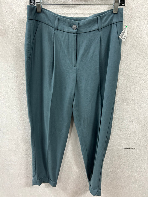 Vist Large View of Product Image Which is Used Loft Dress Pant 2-26