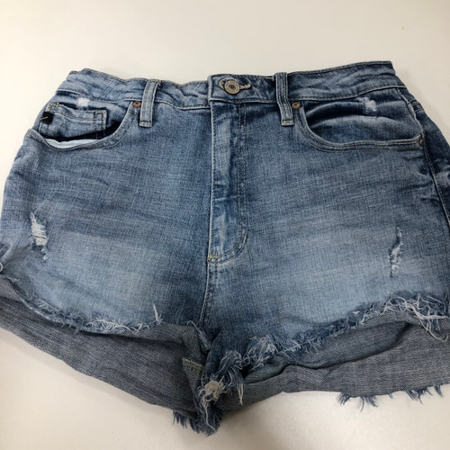 Used Kancan Shorts 8-29 60060-S000559054