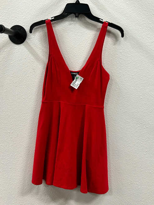 Used Express Sleeveless Top XS-0/2 60005-S001009951
