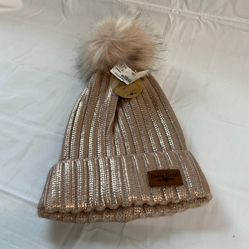 Vist Large View of Product Image Which is Used Unbranded Winter Hat M 8-10/28-30