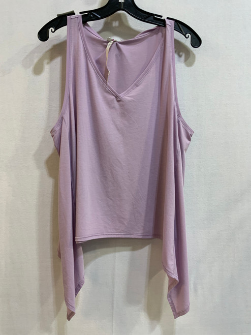 Used Lululemon Athletica Active Tank Top M-8/10 60126-S000352896